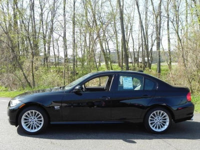 2011 BMW 328  i xDrive