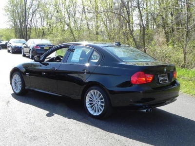 2011 BMW 328  i xDrive