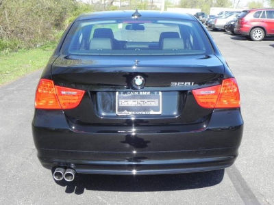 2011 BMW 328  i xDrive