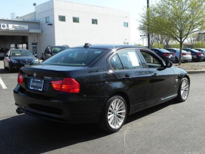 2011 BMW 328  i xDrive