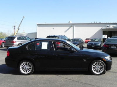 2011 BMW 328  i xDrive