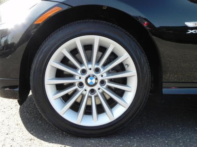 2011 BMW 328  i xDrive
