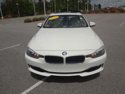 2012 BMW 328  i