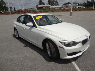 2012 BMW 328  i