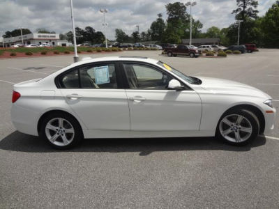 2012 BMW 328  i