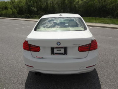 2012 BMW 328  i