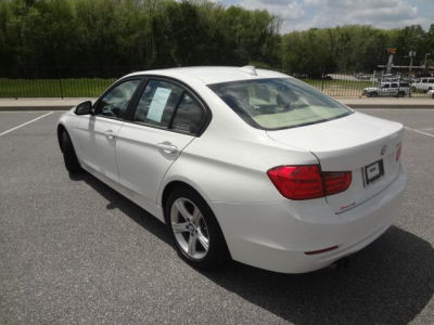 2012 BMW 328  i