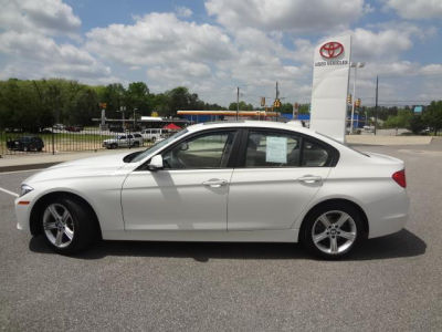 2012 BMW 328  i