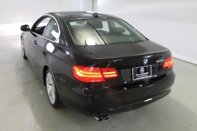 2012 BMW 328  i