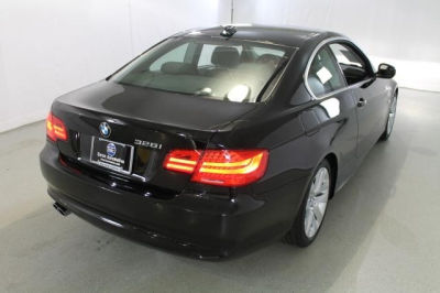 2012 BMW 328  i