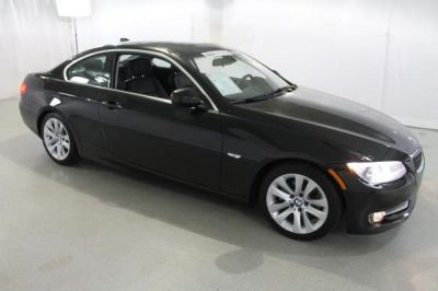 2012 BMW 328  i