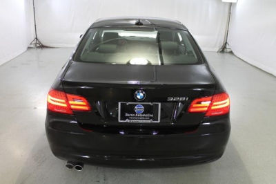2012 BMW 328  i