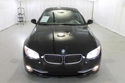 2012 BMW 328  i