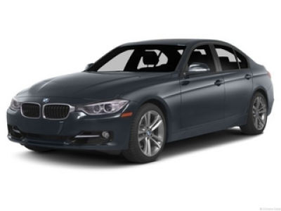 2013 BMW 328  i