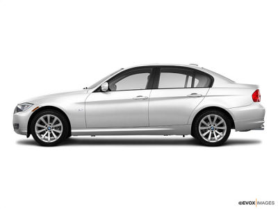 2011 BMW 328  i xDrive