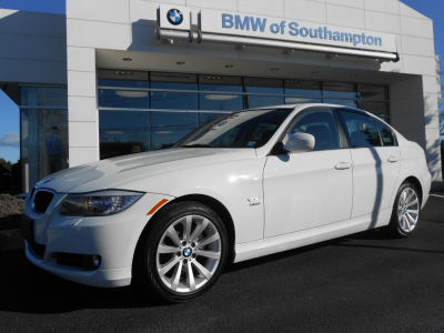 2011 BMW 328  i xDrive