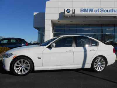 2011 BMW 328  i xDrive