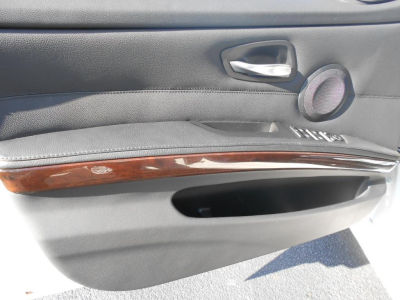 2011 BMW 328  i xDrive