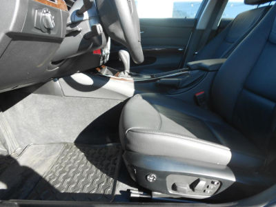 2011 BMW 328  i xDrive