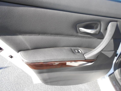 2011 BMW 328  i xDrive