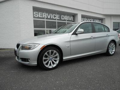 2011 BMW 328  i xDrive