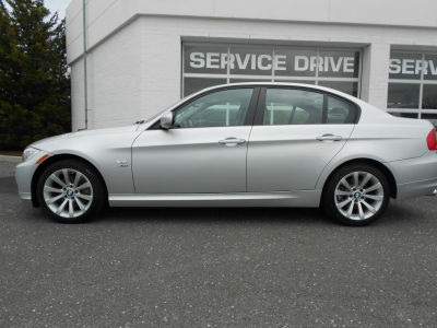 2011 BMW 328  i xDrive