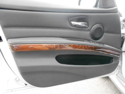 2011 BMW 328  i xDrive