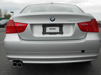 2011 BMW 328  i xDrive