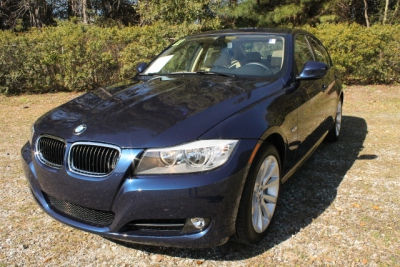 2011 BMW 328  i