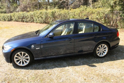 2011 BMW 328  i