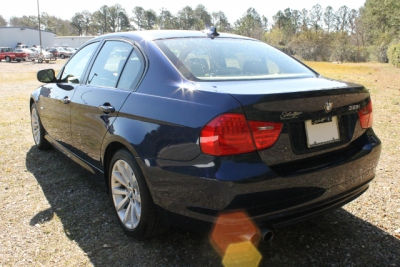 2011 BMW 328  i