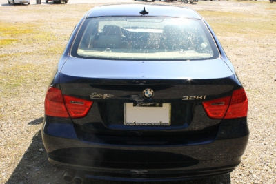 2011 BMW 328  i