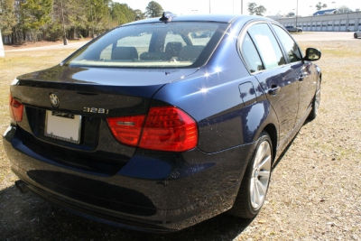 2011 BMW 328  i