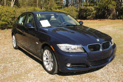 2011 BMW 328  i