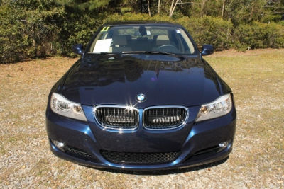 2011 BMW 328  i