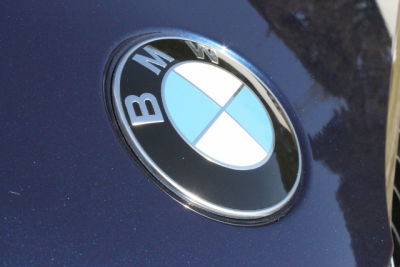 2011 BMW 328  i