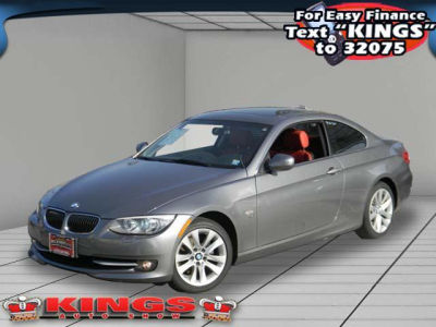 2012 BMW 328  i xDrive