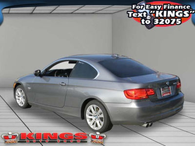 2012 BMW 328  i xDrive