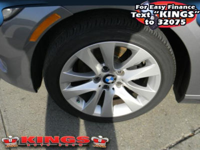 2012 BMW 328  i xDrive