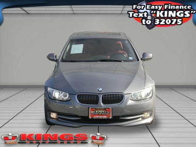 2012 BMW 328  i xDrive