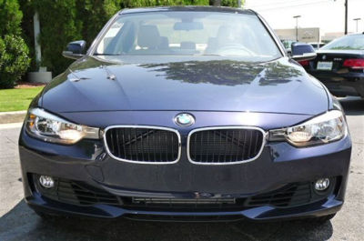 2012 BMW 328  i