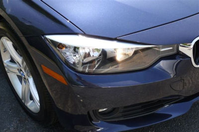 2012 BMW 328  i