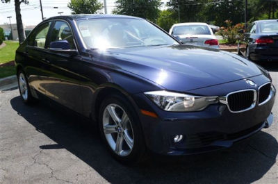 2012 BMW 328  i