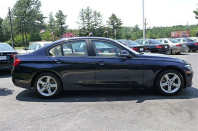 2012 BMW 328  i