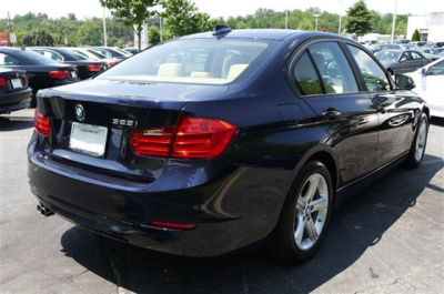 2012 BMW 328  i