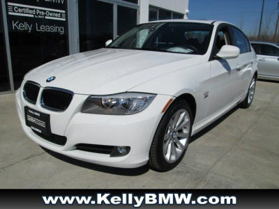 2011 BMW 328  i xDrive