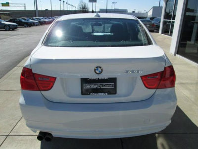 2011 BMW 328  i xDrive