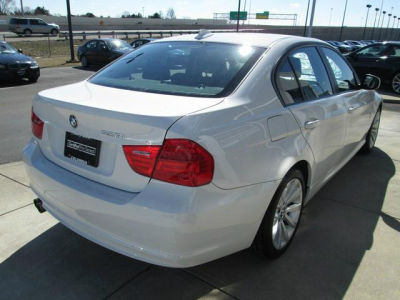 2011 BMW 328  i xDrive