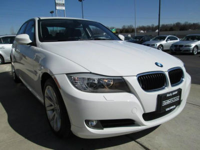 2011 BMW 328  i xDrive