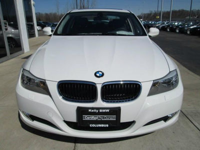2011 BMW 328  i xDrive